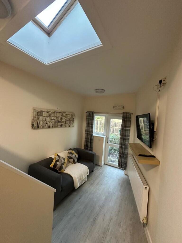 House Of Multiple Occupation