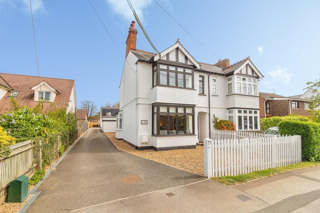 Detached House