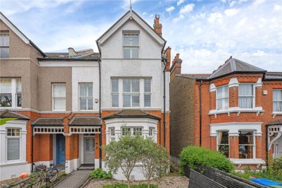 Terraced