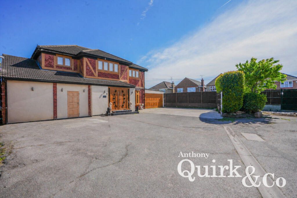 Detached House