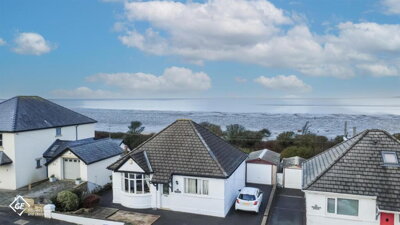 Property on Marine Drive, LA2 6EB