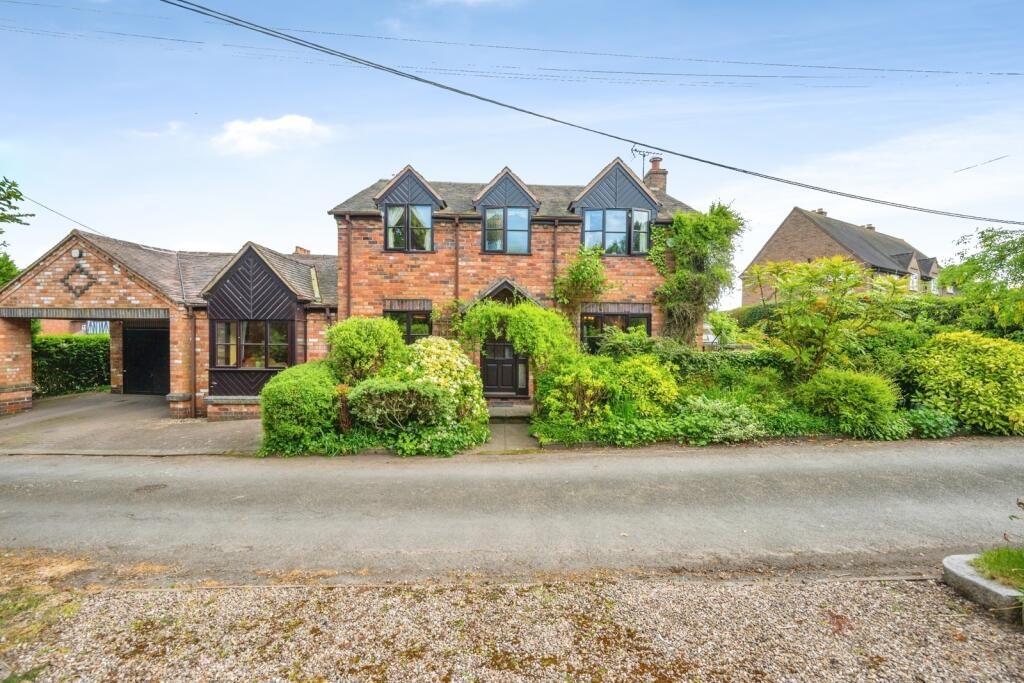 Detached House