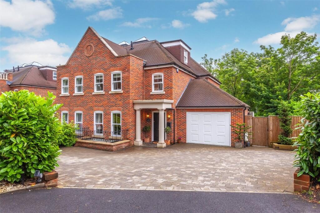 Detached House