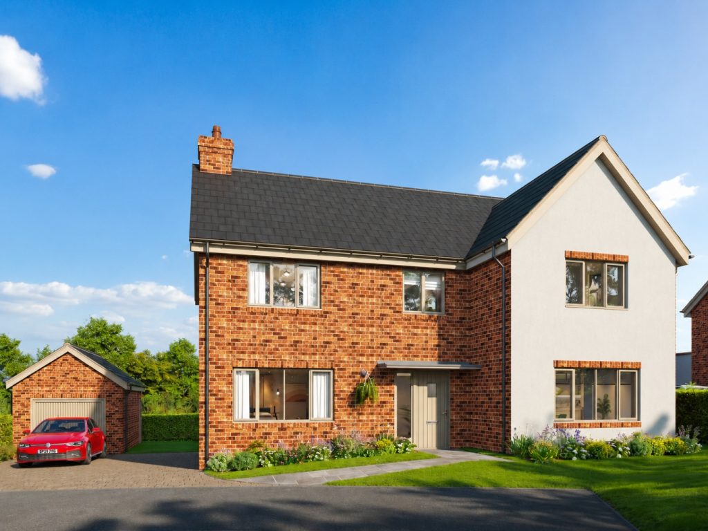 Detached House