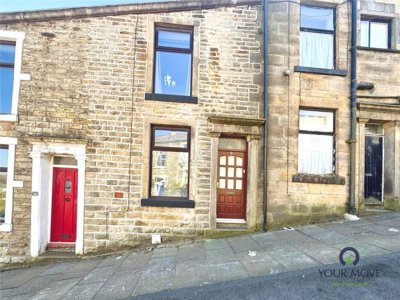 Property on Stansfield Street, BB3 2NR