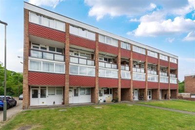 Maisonette
