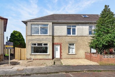 Property on Harper Crescent, KA30 9JE