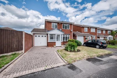 Property on Inchford Road, B92 9QD