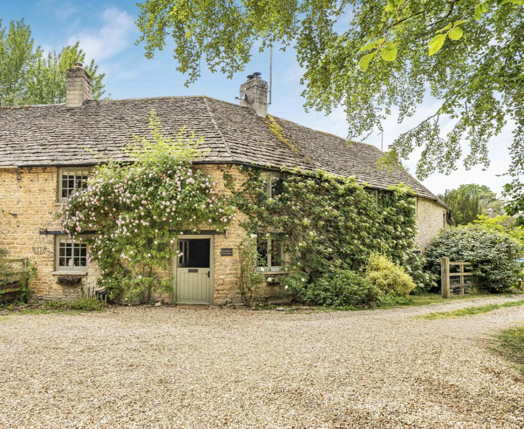 Cottage