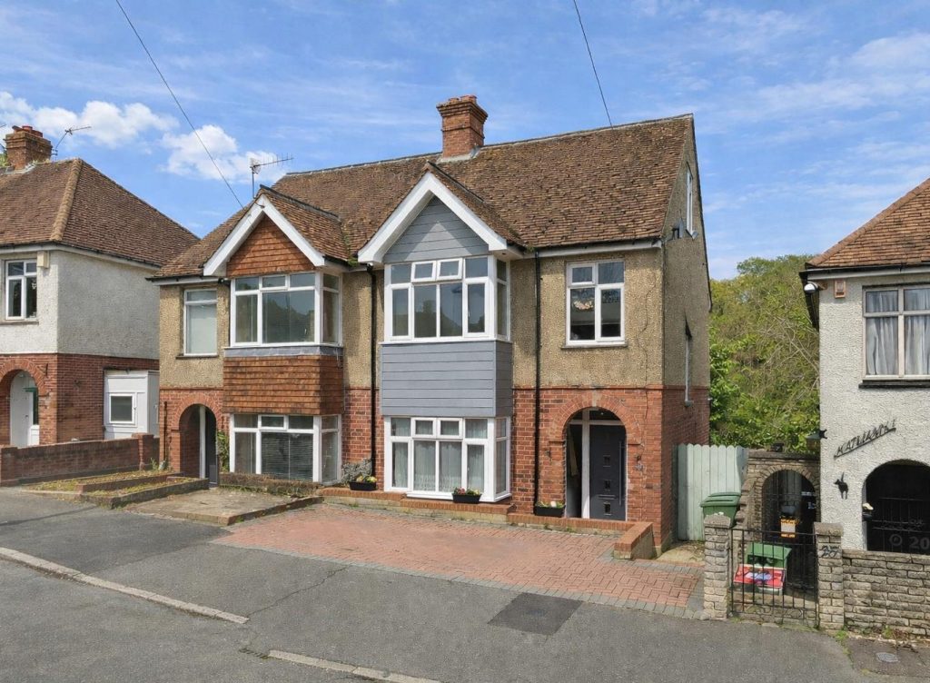 Detached House