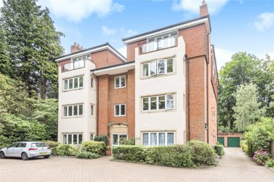 Property on St Botolphs Road, TN13 3AS
