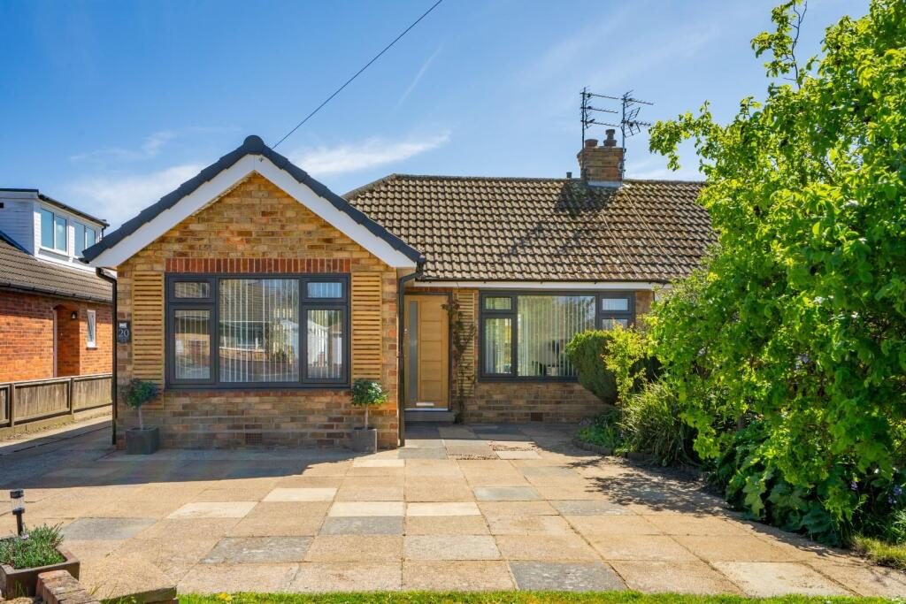 Bungalow