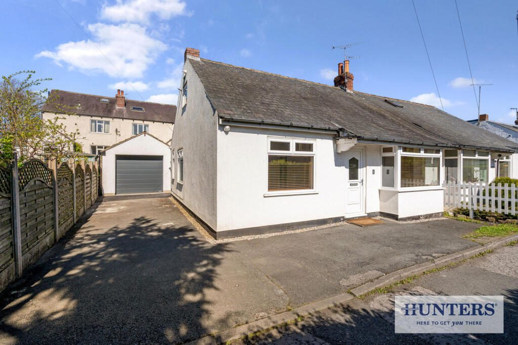 Bungalow