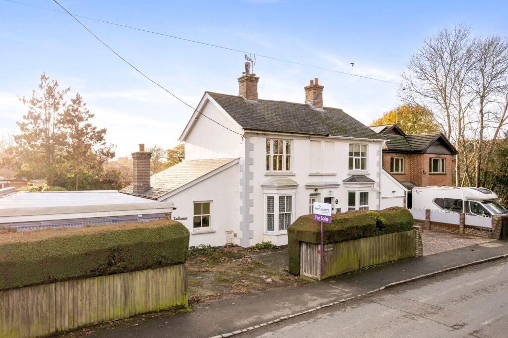 Detached House