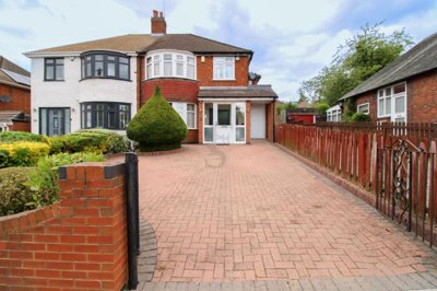 Semi-Detached