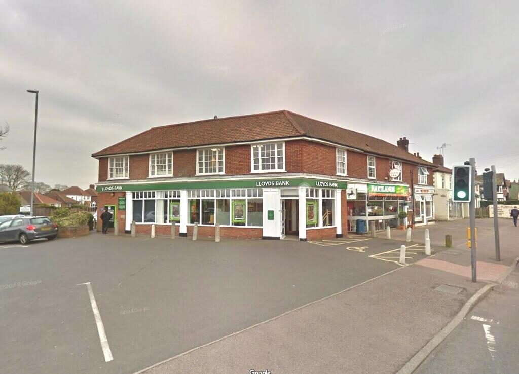 Retail Property (high Street)