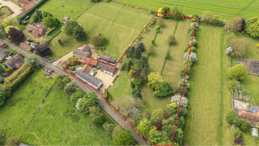 Detached House