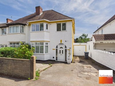 Semi-Detached