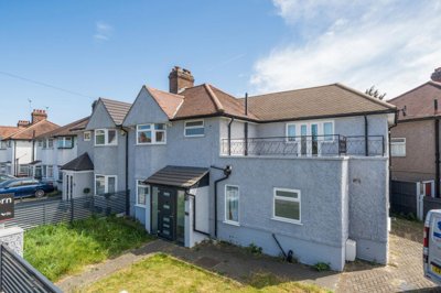 Semi-Detached