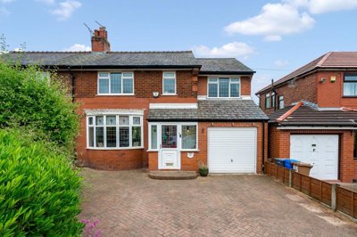 Semi-Detached