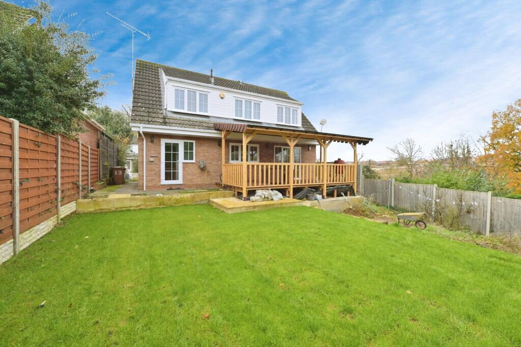 Detached House