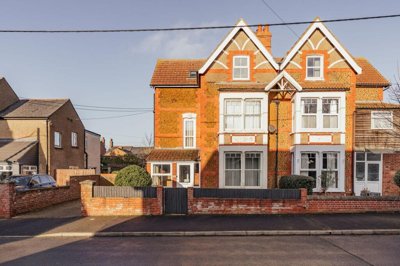Semi-Detached