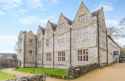 Property on Gwern-Y-Domen Farm Lane, CF83 3RN