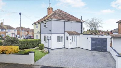 Property on Thurlestone Gardens, RG2 7SJ