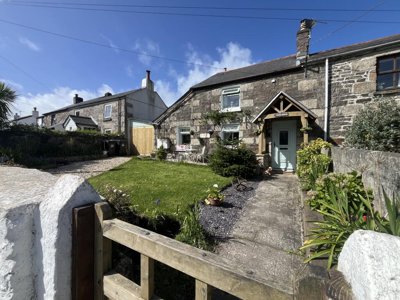 Property on TR27 6AQ