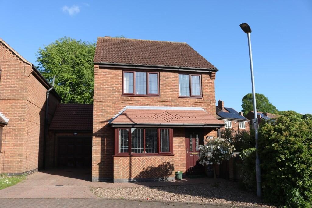 Detached House