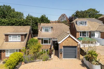 Property on The Brow, BN2 6LN