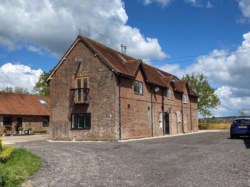 Barn Conversion