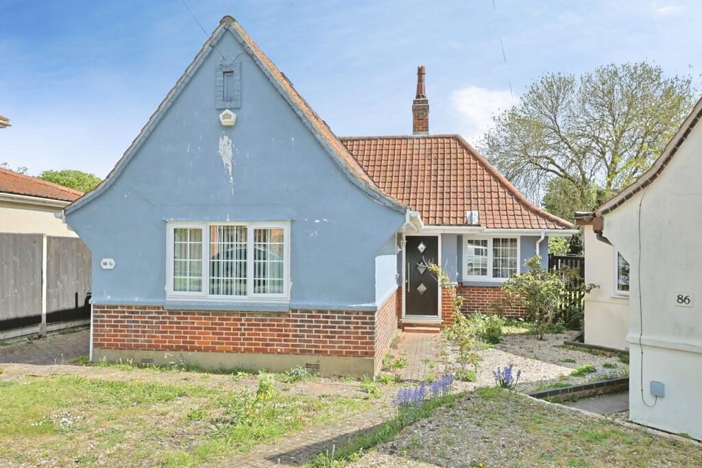 Bungalow