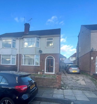 Semi-Detached