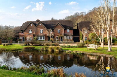 Property on Mill Lane, GU5 9BA