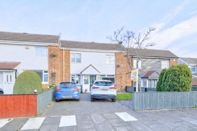 Property on Conifer Close, TS7 9PL