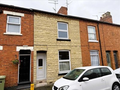 Terraced