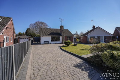 Property on Hillview Crescent, ST5 5DE