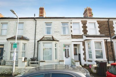 Terraced