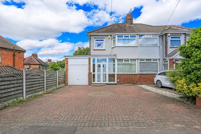 Semi-Detached