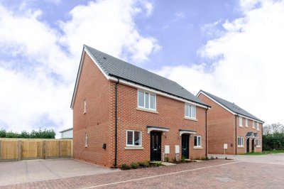 Semi-Detached