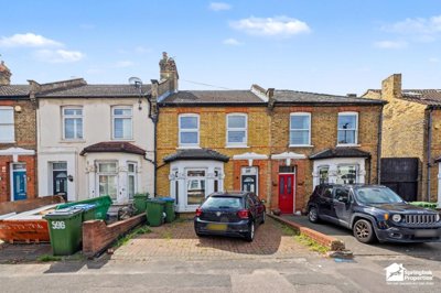 Terraced