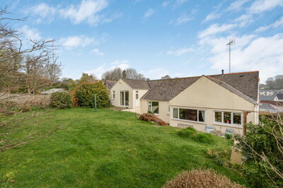 Property on Darton Grove, TQ9 6RX