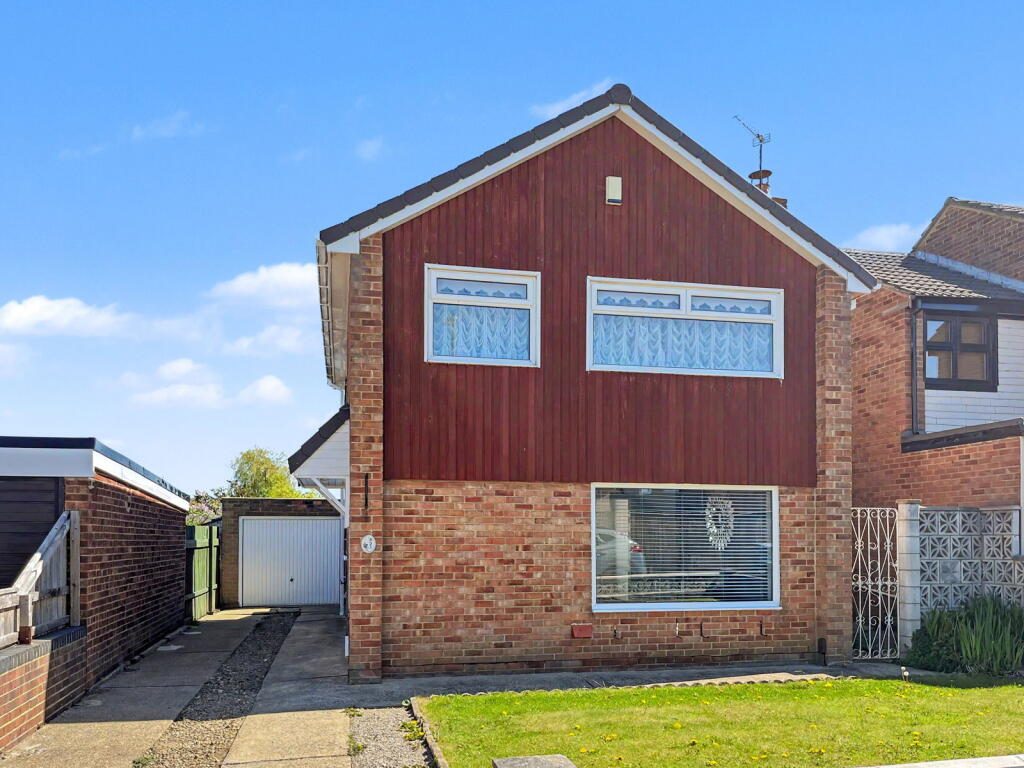 Detached House