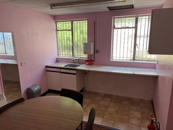 Retail Property (high Street)