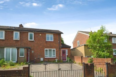 Semi-Detached