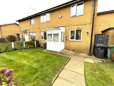 Property on Jones Street, OL1 3QQ