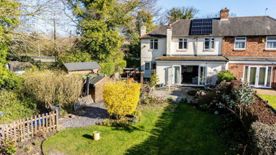 Property on Rykneld Street, WS13 8PJ