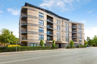 Property on Windsor Road, SL1 2JN