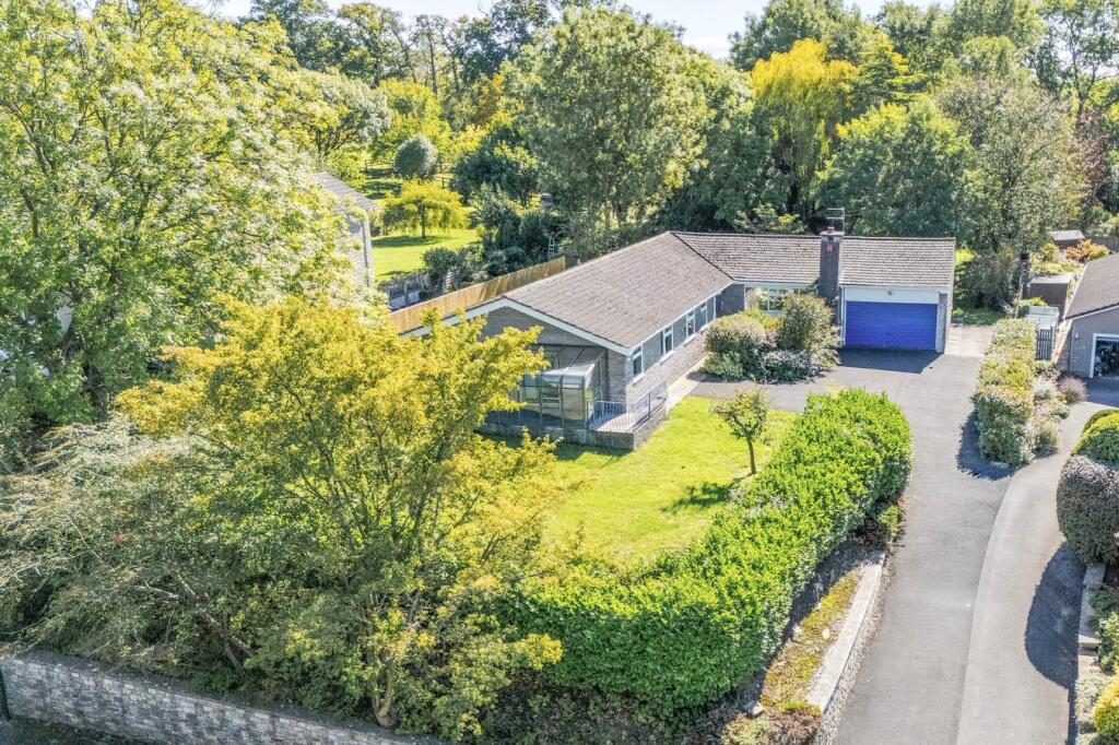 Bungalow